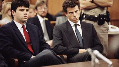 Menendez Brothers