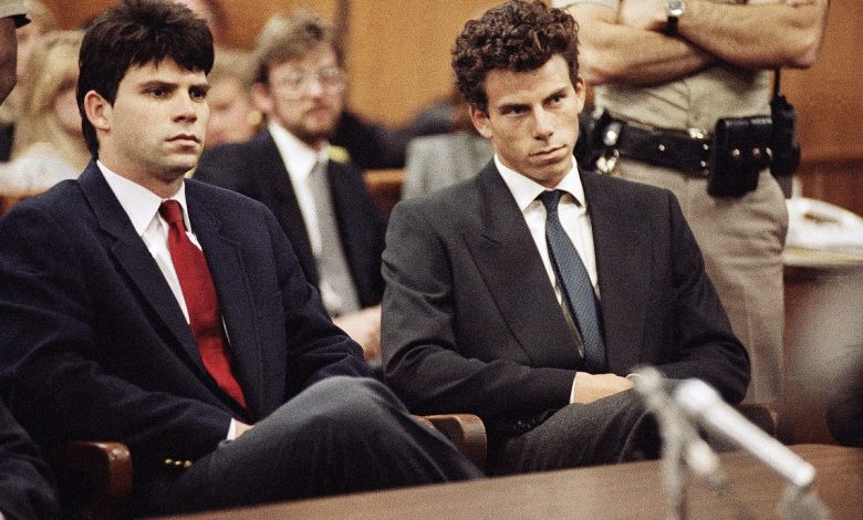 Menendez Brothers