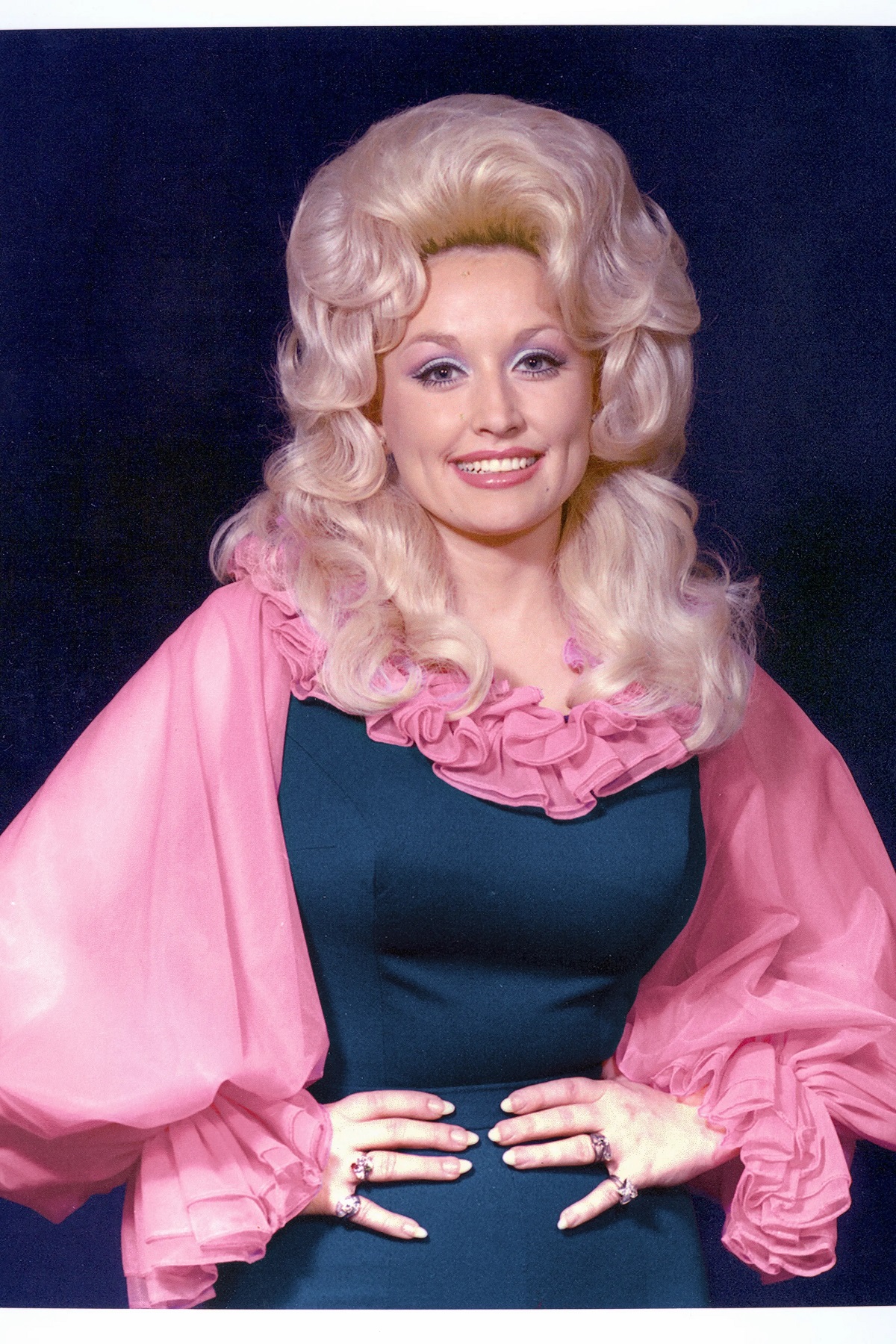 Dolly Parton