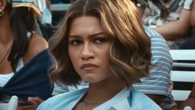 Zendaya's Exciting New Projects