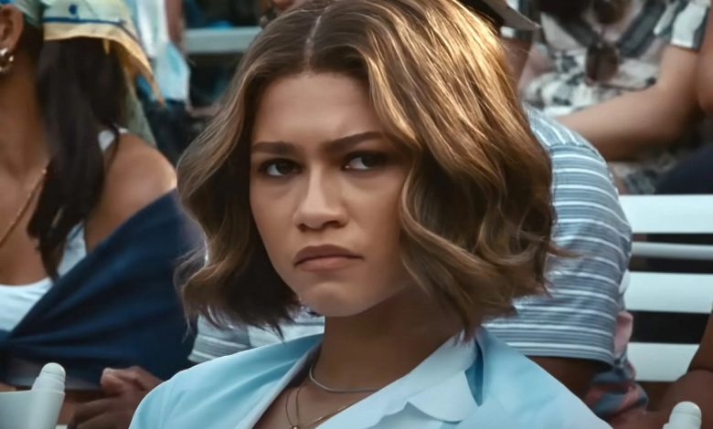 Zendaya's Exciting New Projects