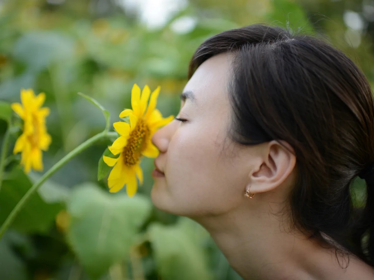 Loss Of Smell Effects