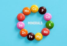 Vital Role Of Minerals