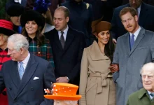 Meghan Markle's Bold Stance