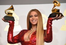 The 2025 Grammy