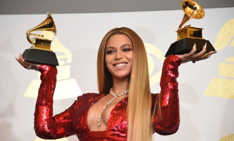 The 2025 Grammy