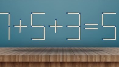 10 Seconds Math Puzzle