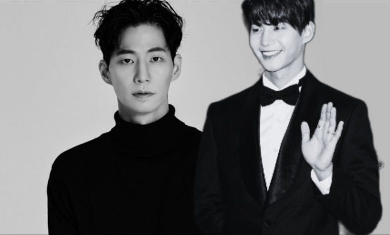 Actor Song Jae-Rim