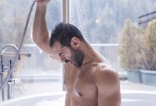 Benefits Of Cold Showers