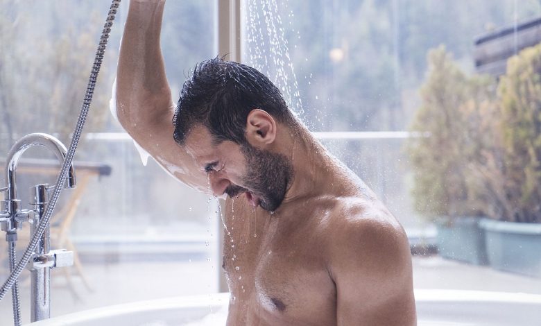 Benefits Of Cold Showers