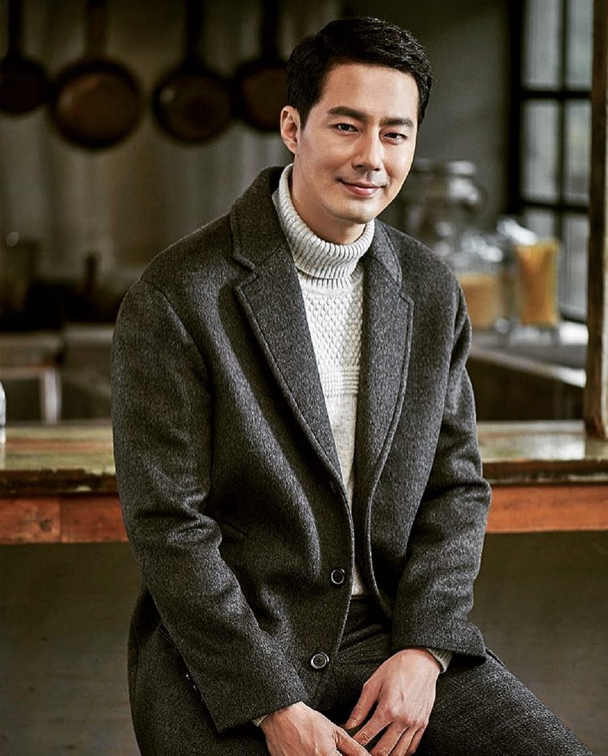 Korean Most Stylish Actor