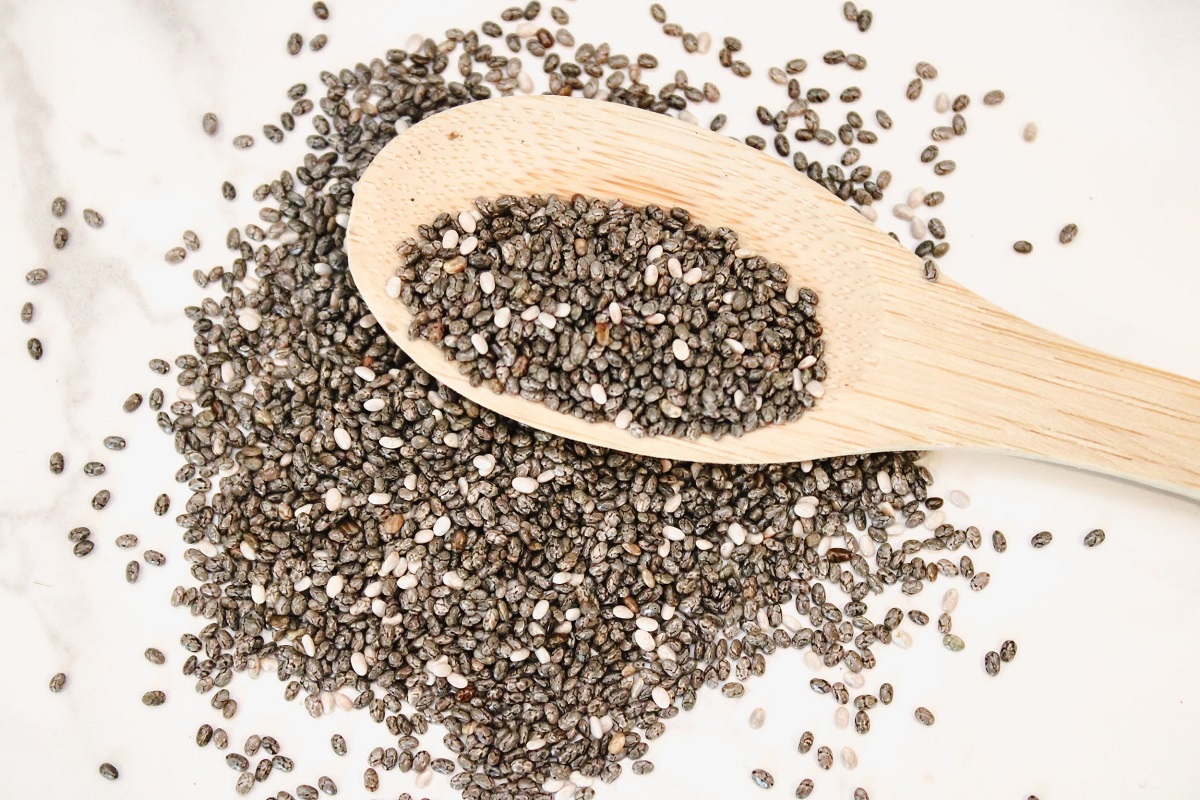 Chia Seeds