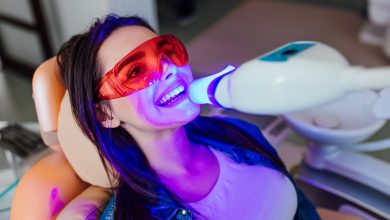 Do's And Don'ts Of Teeth Whitening