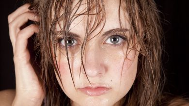 Preventing Excessive Sweating