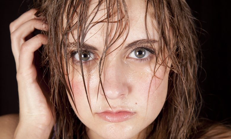 Preventing Excessive Sweating