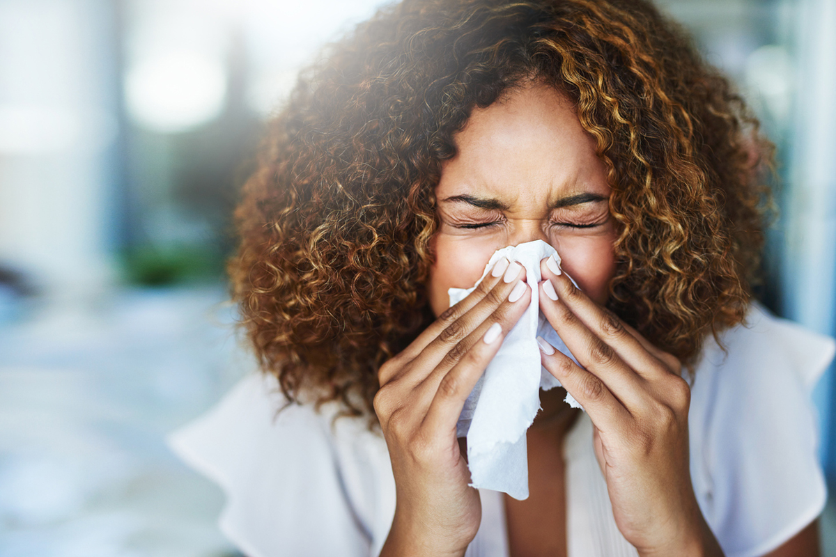 Myths About The Common Cold