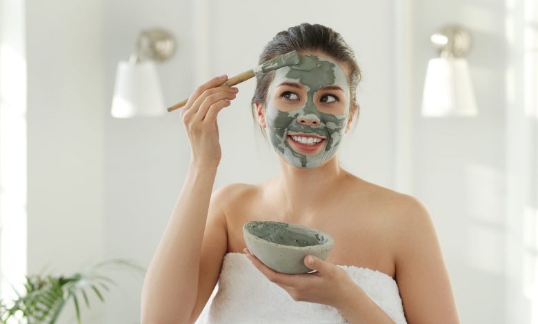 Hydrating Masks For Oily And Acne