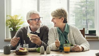 Impact Of Talking While Eating