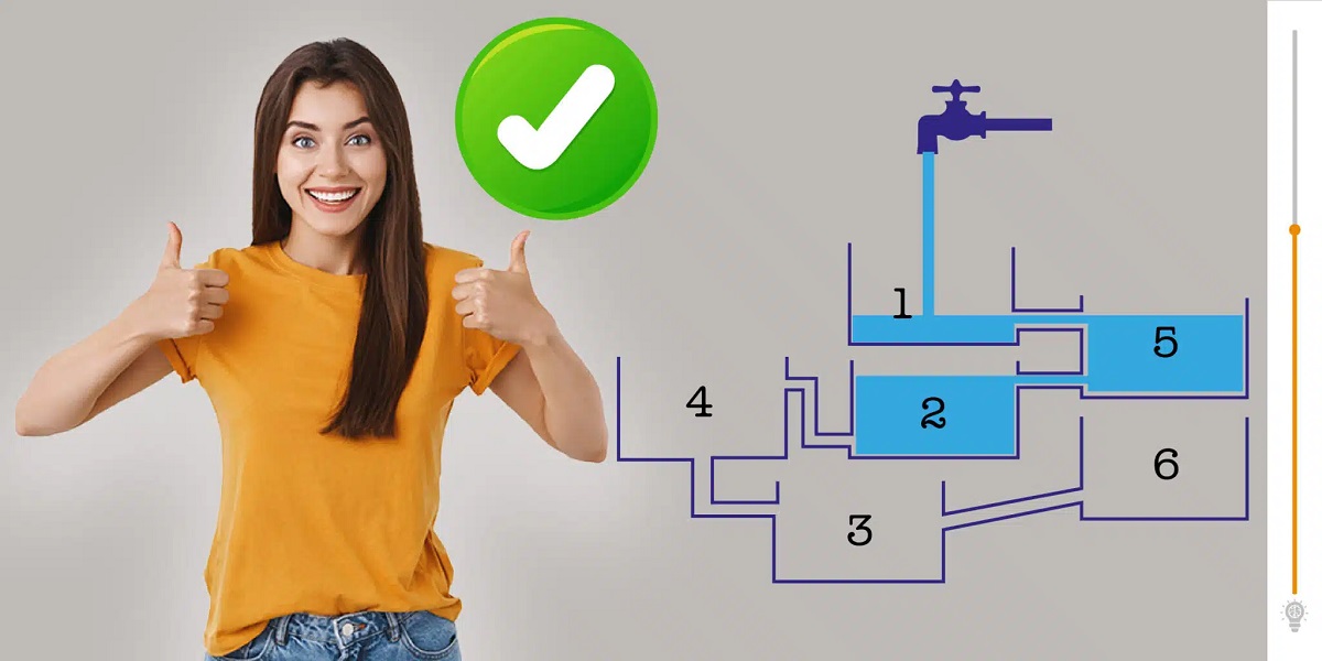 Challenge Of Logic Test