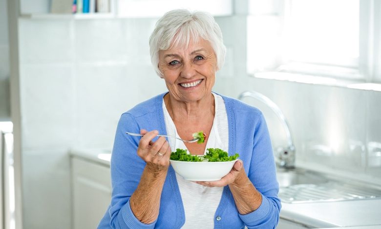 Menopause And Vitamin K