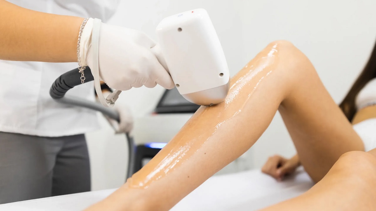 Laser Hair Removal Safety