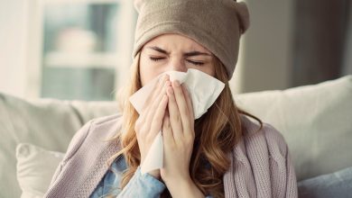 Myths About The Common Cold