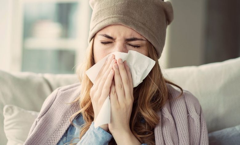 Myths About The Common Cold