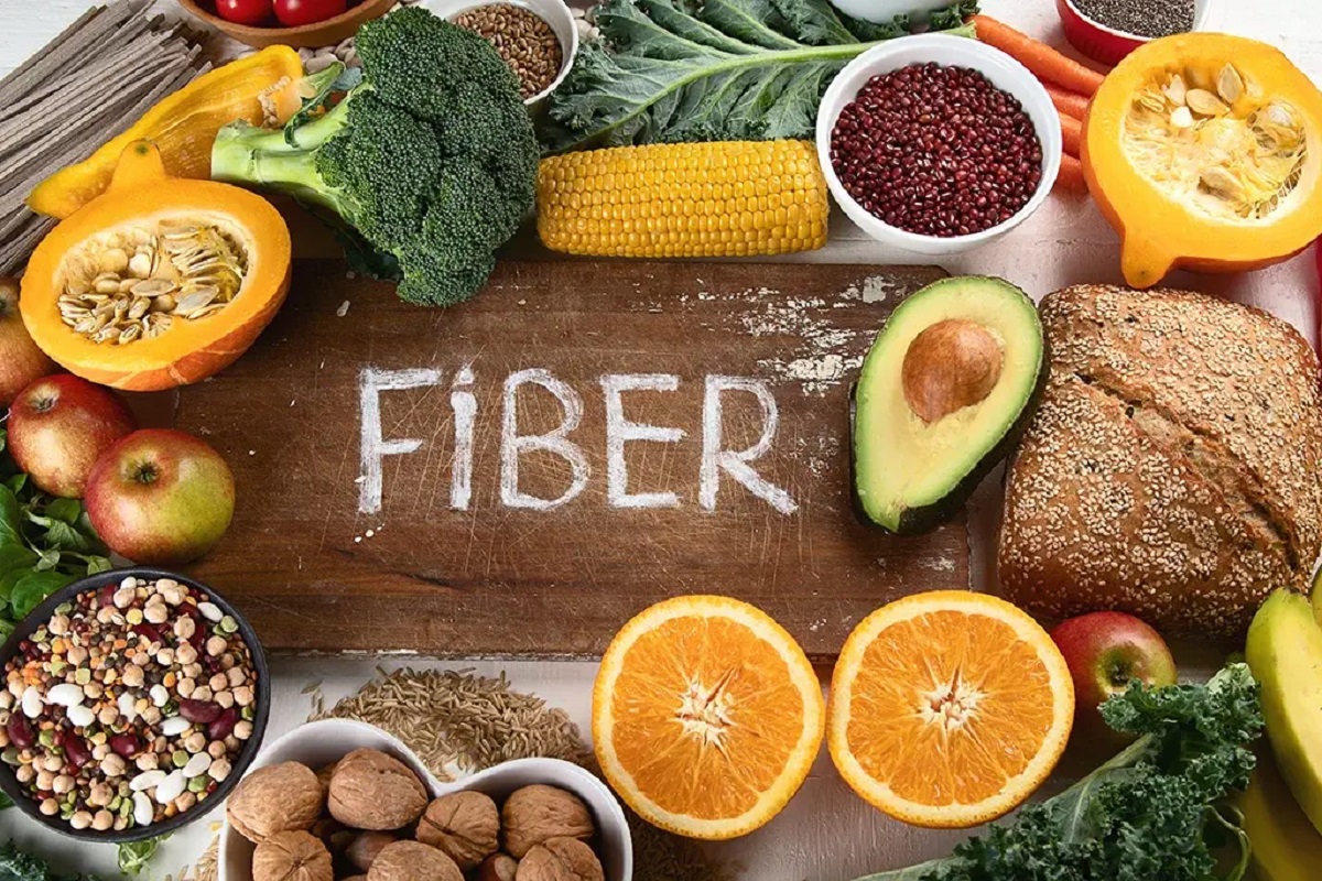 Consume Fiber