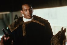 Tony Todd