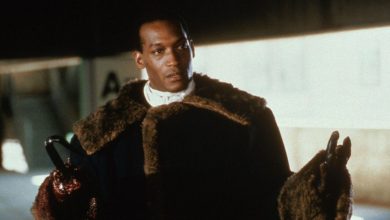 Tony Todd