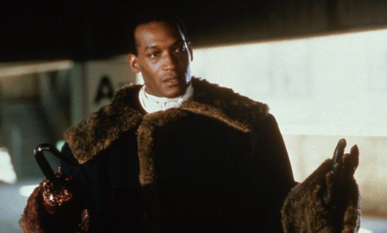 Tony Todd