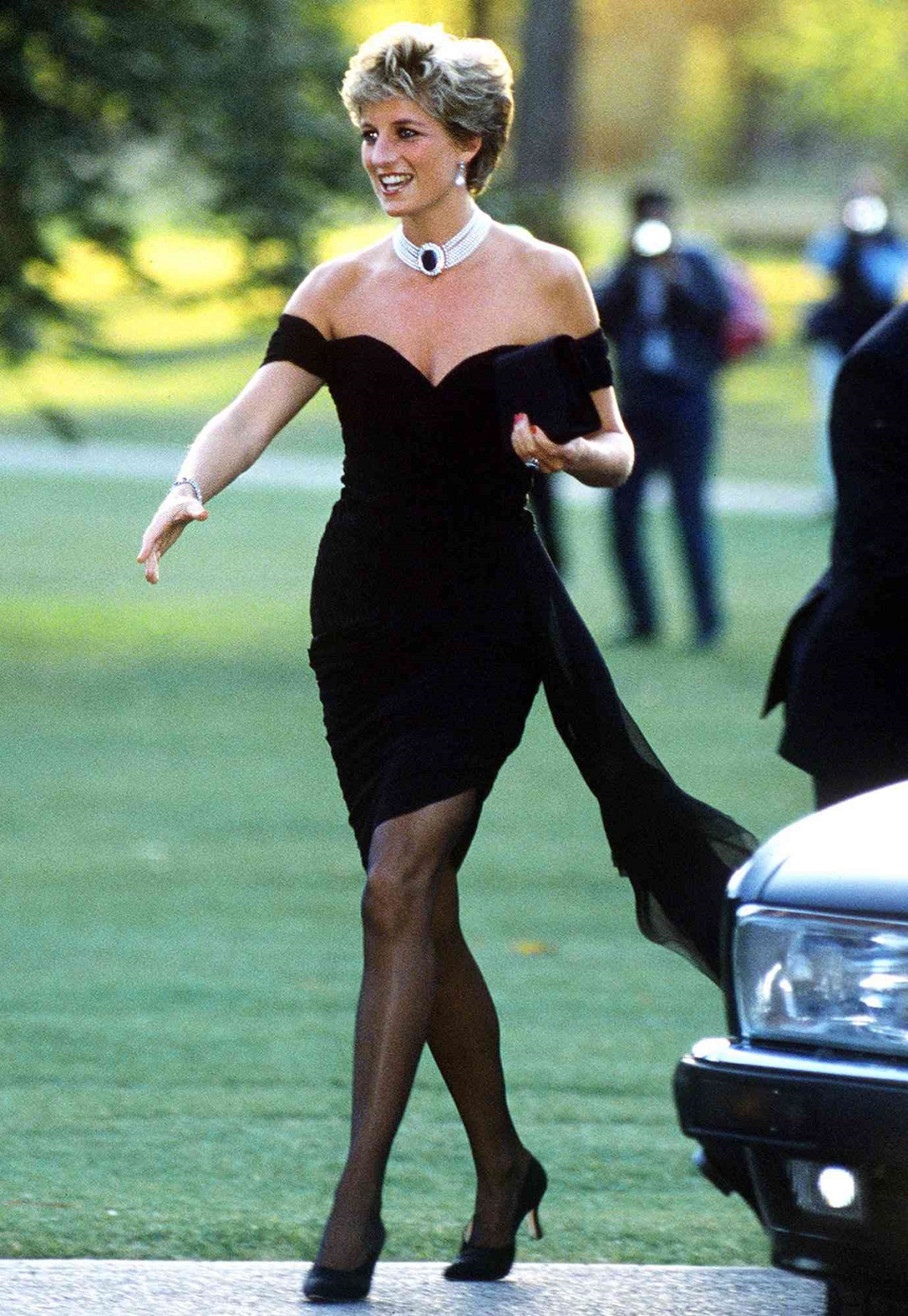 Legacy Of Princess Diana