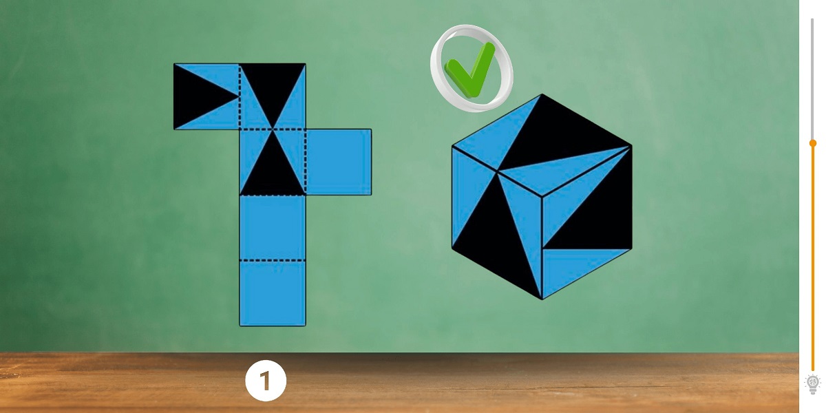 Observation Logic Challenge