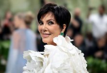 Kris Jenner At 69