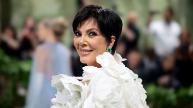 Kris Jenner At 69