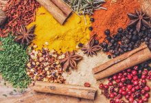 Health Benefits Of Spices