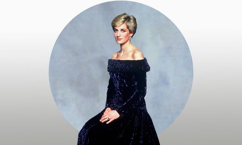 Legacy Of Princess Diana