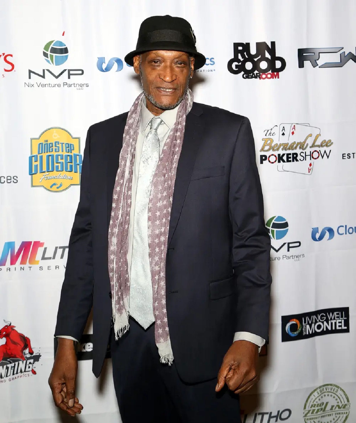 Tony Todd