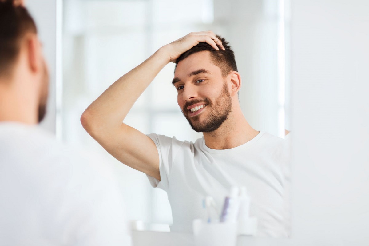 Hereditary Hair Loss