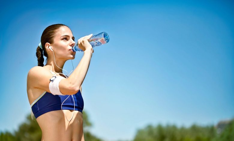 Role Of Hydration