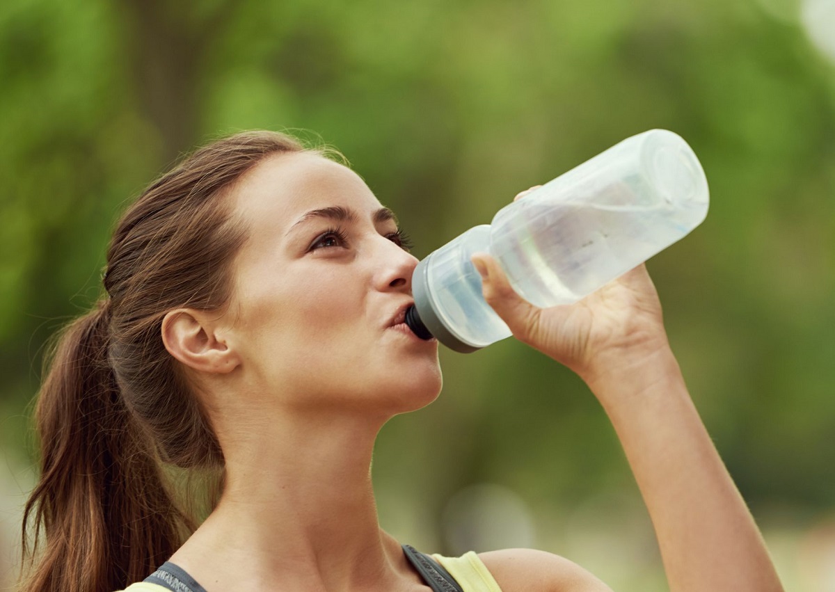 Role Of Hydration