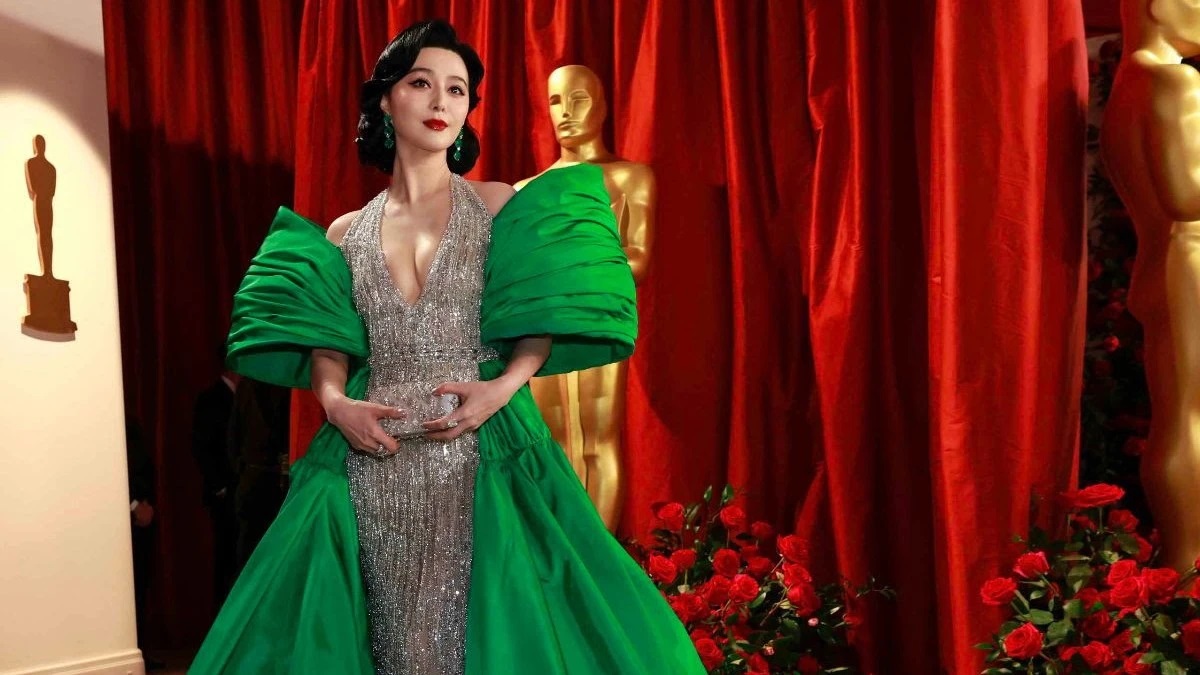The Rise Of Fan Bingbing A Multifaceted Talent In Chinese Cinema