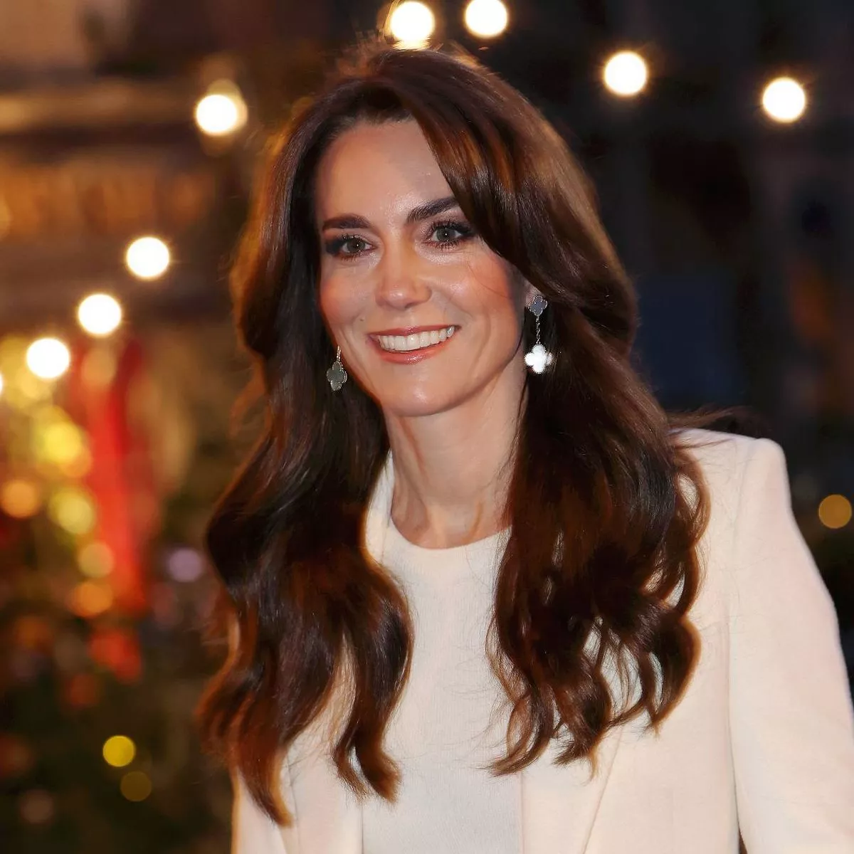 Kate Middleton's Makeup