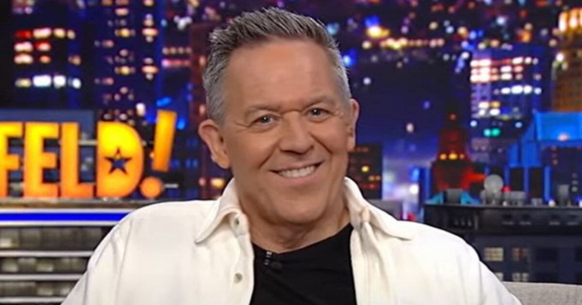 Greg Gutfeld