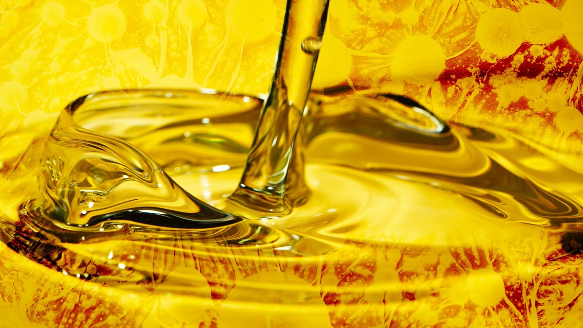 Cooking Oils