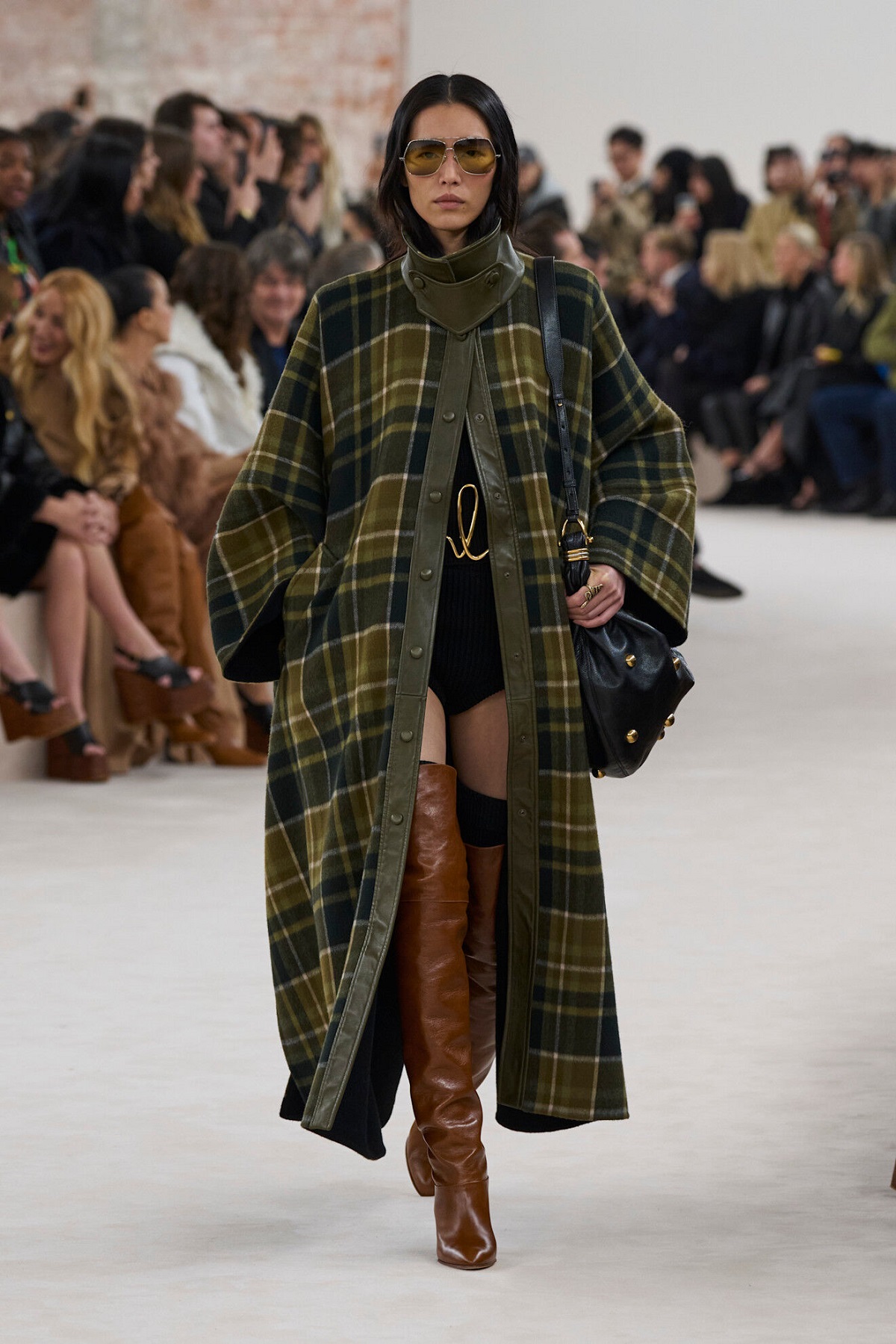 Trench Coats For Winter 2025