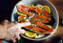 Nutrient-Packed Seafoods