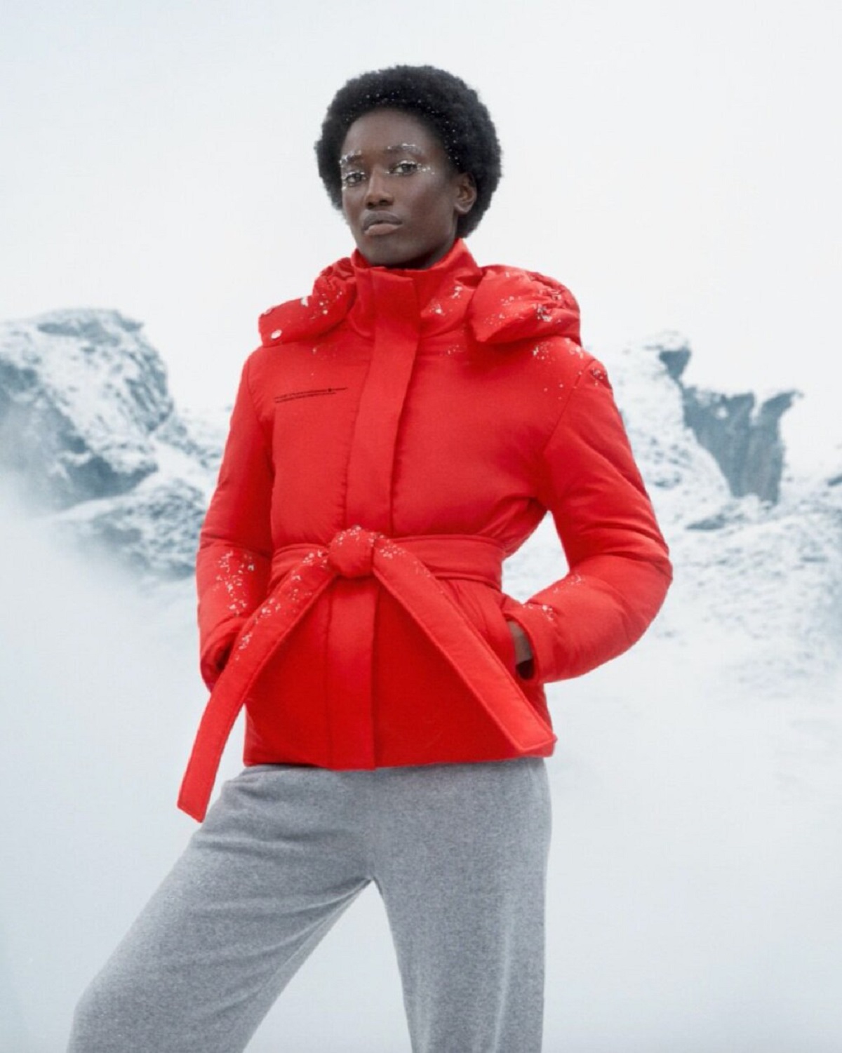 Sustainability In Outerwear