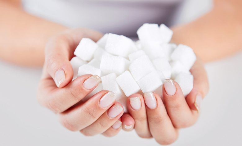 High Sugar Intake Risks