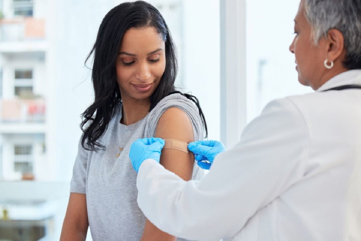 HPV Vaccine